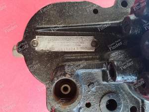 Carburateurs Stromberg S ou SC pour Type 57 - BUGATTI Type 57 - UUR-2- thumb-9