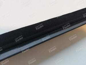 Lèche-vitre extérieur portière avant - CITROËN DS / ID - 7D5400769 (ref. d'origine)- thumb-4