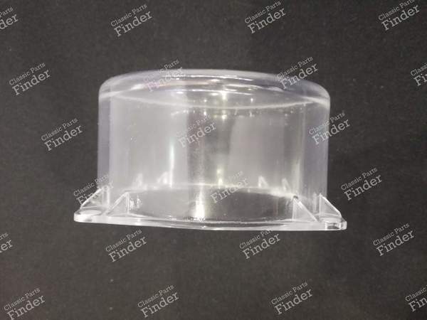 Réservoir d'huile translucide de pompe hydraulique (cabriolet) - VOLKSWAGEN (VW) Golf I / Rabbit / Caddy / Jetta - 3