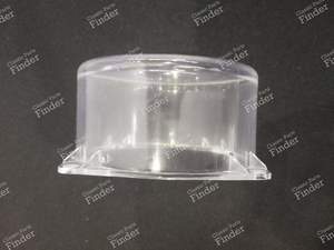 Réservoir d'huile translucide de pompe hydraulique (cabriolet) - VOLKSWAGEN (VW) Golf I / Rabbit / Caddy / Jetta - thumb-3