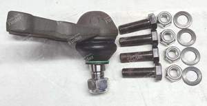 Untere Aufhängungskugel - MITSUBISHI L300 II - L42503- thumb-1