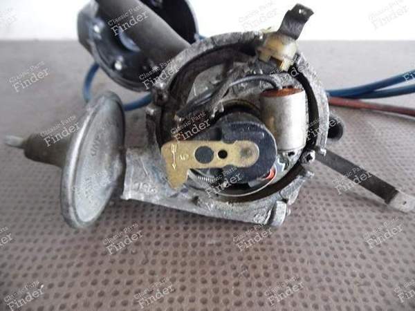 LUCAS 25D6 41236F TRIUMPH 2.5 FT. IGNITION DISTRIBUTOR - TRIUMPH 2000 / 2.5 PI / 2500 - 25D6- 7