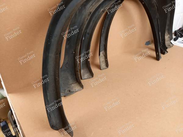 4 tours d'aile - GTI phase 1 - VOLKSWAGEN (VW) Golf II / Jetta - 191853718 191853817 191853717 191853718- 2