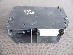 ALARM MODULE M534 PORSCHE 996 & 986 - PORSCHE 911 (996) - 99661826006- thumb-7