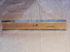 Front bumper center part - MERCEDES BENZ 170 (W136) - thumb-8