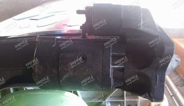 Starter for Renault - RENAULT Trafic 