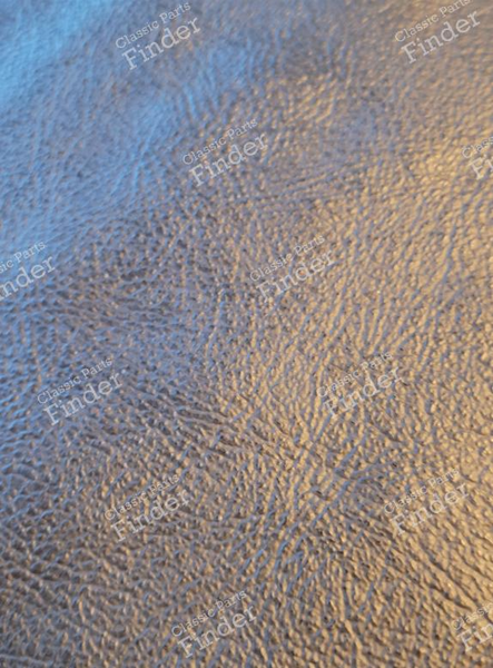 Cache-bagage pour Porsche 924 et 944 - PORSCHE 924 - 8