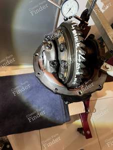 Differential to banjo axle 9 inch with lock - FORD Mustang I (serie 1, 2 & 3) - D2A- thumb-6