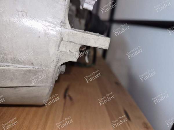 Original Headlight Units & Glasses (from 1967+) - CITROËN DS / ID - 2