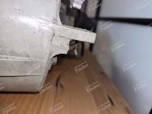 Original Headlight Units & Glasses (from 1967+) - CITROËN DS / ID - thumb-2