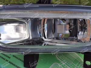 Front left fog light  (for older shape of bumper model) - PEUGEOT 406 Coupé - 67720899- thumb-5