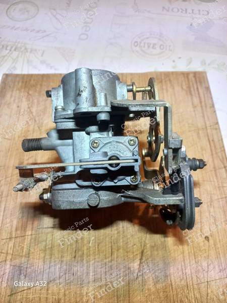Solex carburettor type 32 pbisa12 - PEUGEOT 104 / 104 Z - 71697- 0