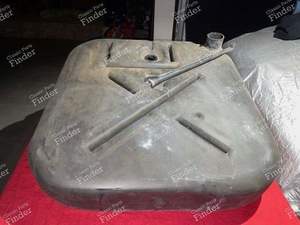 Fuel tank - carburetor model - CITROËN SM - thumb-1