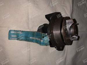 WATER PUMP - MERCEDES BENZ 300 (W186 / W189)