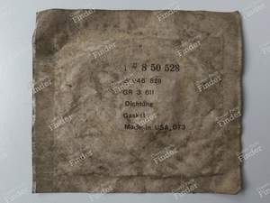 Gasket for carburetor and pitot valve on exhaust manifold - ISO Rivolta IR 300 - 850528- thumb-1