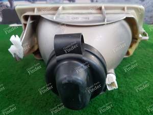 Optique de phare avant gauche - PEUGEOT 205 - 084385- thumb-2