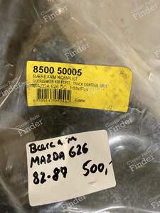 Paire de bras de suspension - MAZDA 626 / Capella (GC) - 850050005- thumb-4
