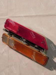 Right rear light - Series 1 - ALFA ROMEO Alfetta GT/GTV - 60727798 / 60727799- thumb-2