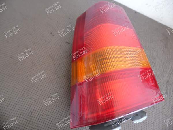 LEFT REAR LIGHT - OPEL Kadett (E) - GM 90009950, SWF 395.339- 4