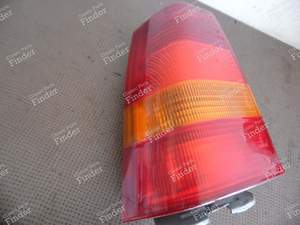 LEFT REAR LIGHT - OPEL Kadett (E) - GM 90009950, SWF 395.339- thumb-4