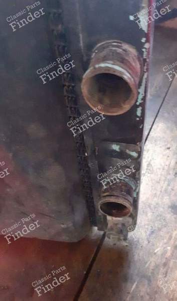 Radiateur pour Renault Trafic Diesel Phase 1 - RENAULT Trafic - 1