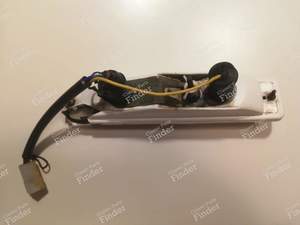 Clignotant droit + boîtier - série 1 - ALFA ROMEO Alfetta GT/GTV - 20.5024-D- thumb-7