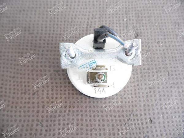 MANOMETRE PRESSION D’HUILE 477919551E - PORSCHE 924 - 477919551E- 5