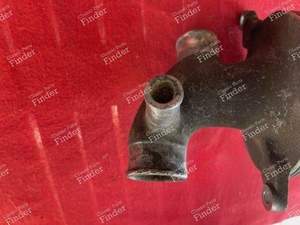 Ausgang Wasserpumpe Motor - CITROËN SM - thumb-6