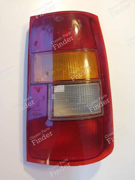 Rücklicht rechts + Platine - für Kombi-Auto - RENAULT 18 (R18) - 53297- 0