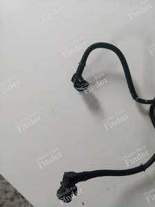 Hoses from coolant reservoir - CITROËN C6 - thumb-3