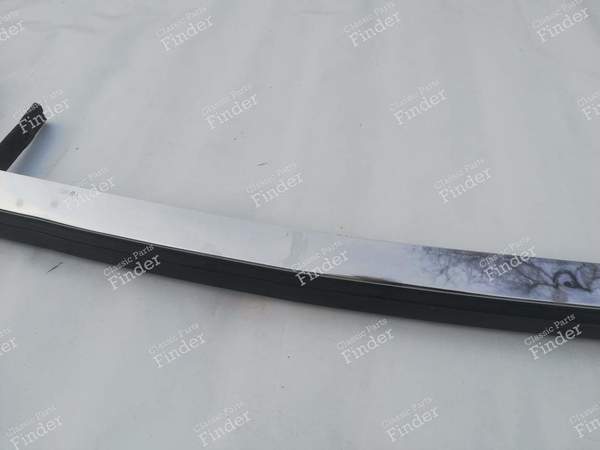 Pare-choc avant - Typ 82 - AUDI 80 (B1) - 823807111D- 4