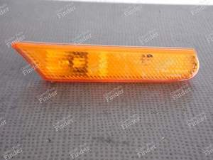 RIGHT SIDE TURN SIGNAL PORSCHE 996 & 986 for PORSCHE Boxter (986)