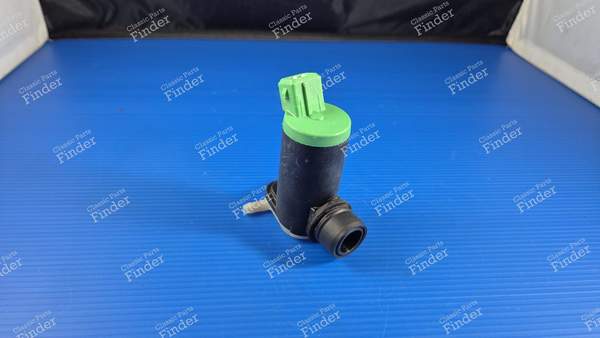Dual outlet windshield washer pump - PEUGEOT 206 - 90095- 1