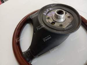 Lenkrad Alfa 156 - ALFA ROMEO 156 - thumb-2
