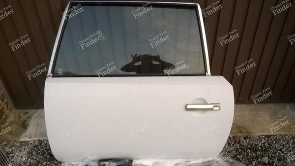 Porte arrière gauche CX Prestige - CITROËN CX - 0