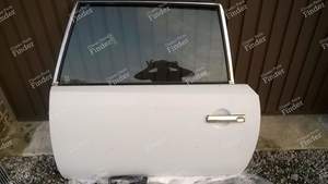 Tür hinten links CX Prestige - CITROËN CX