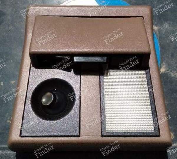 Plafonnier avec liseuse - RENAULT 21 (R21) - OEM: 7700763631- 0