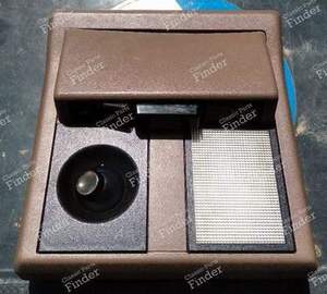 Plafonnier avec liseuse pour RENAULT 21 (R21)