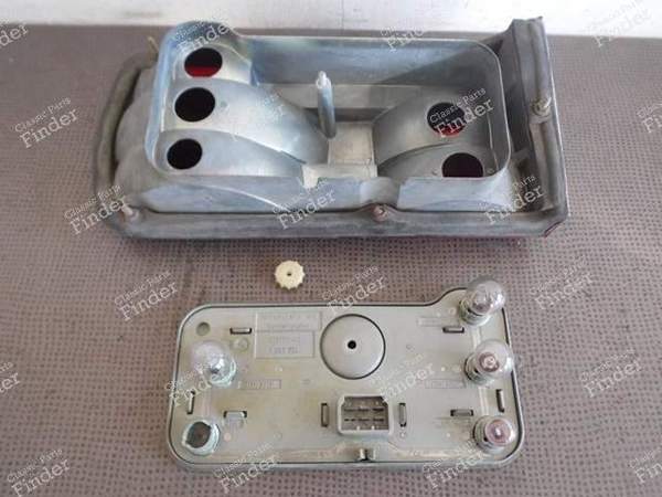 RIGHT REAR LIGHT - BMW 2500/2800/2.8/3.0/3.3 (E3) - 8