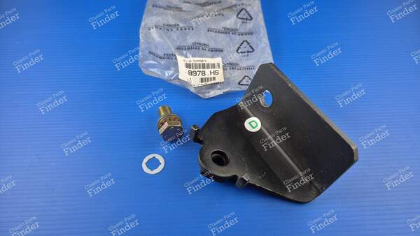 Seat Belt Clip Mount - PEUGEOT Boxer - 8978.HS- 0