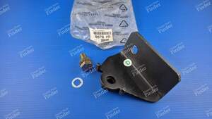 Seat Belt Clip Mount - PEUGEOT Boxer