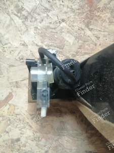 Ölmessstab-Anzeige auf dem Armaturenbrett Serie 1 - CITROËN CX - thumb-3