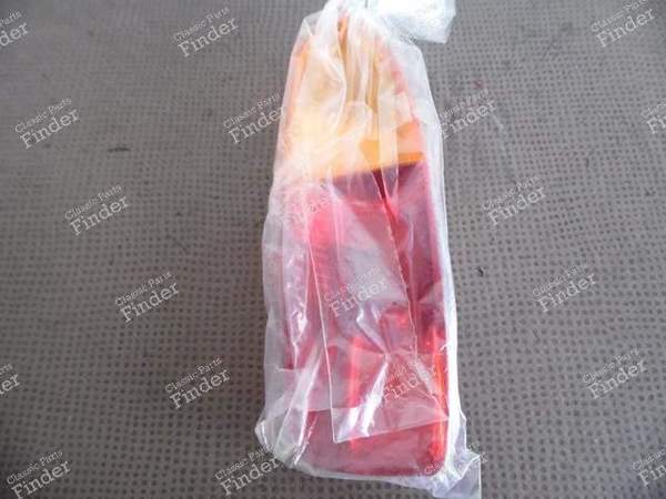 RIGHT TAIL LIGHT CAP FIAT 500 GIARDINIERA - FIAT Nuova 500 - 6