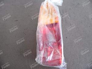 RIGHT TAIL LIGHT CAP FIAT 500 GIARDINIERA - FIAT Nuova 500 - thumb-6