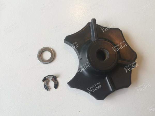 Warndreieck + Befestigung und Tasche - MERCEDES BENZ S (W116) - A1168990023- 3