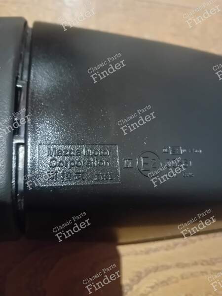 Rétroviseur Extérieur Gauche - MAZDA 929 / Luce - 2