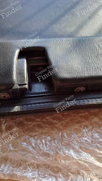 Targa sunroof - PORSCHE 944 - 94456491701- 6