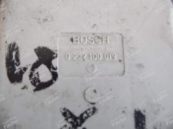 MODUL ZÜNDUNG V6 PRV - ALPINE GTA - 0227100019- 1