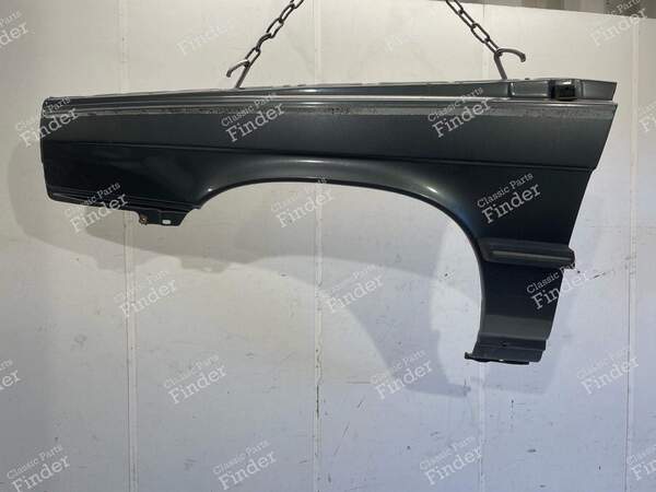 Left front fender - RENAULT 9 / Alliance / Broadway / 11 / Encore (R9 / R11) - 0