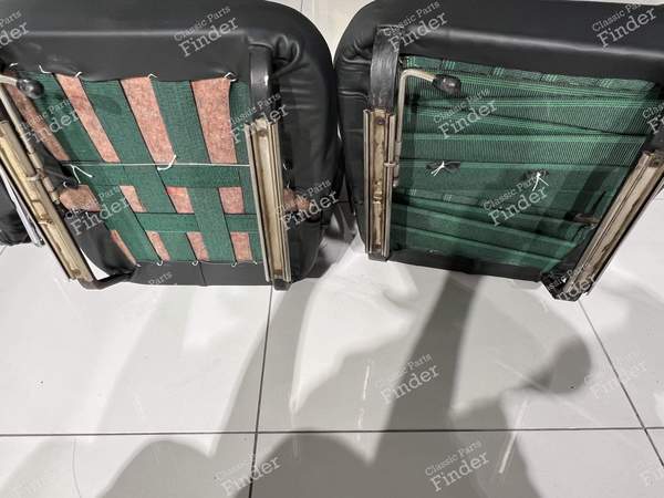 Sitz für Ferrari 250 GT Lusso - FERRARI 250 GT Lusso - 2